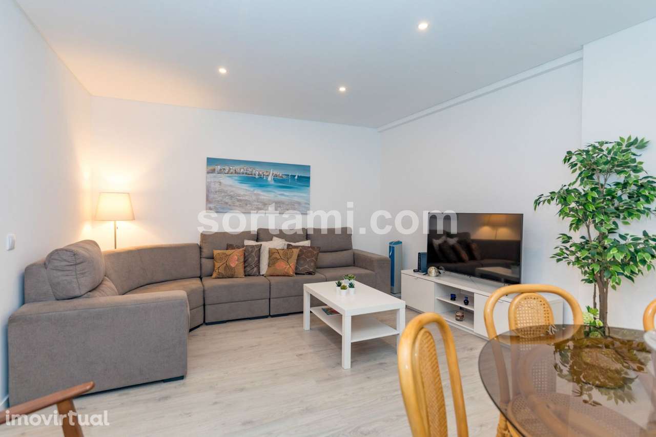 Apartamento T3 Venda em Quarteira,Loulé - Grande imagem: 3/20