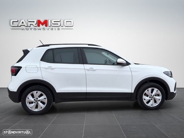 Volkswagen T-Cross 2024 photo 2