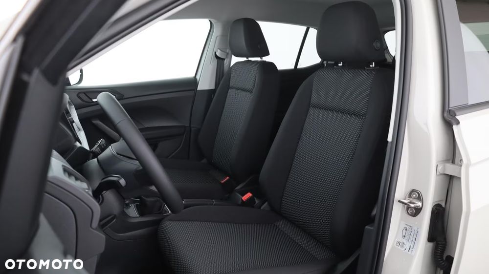 Volkswagen T-Cross 1.0 TSI Trend - 14