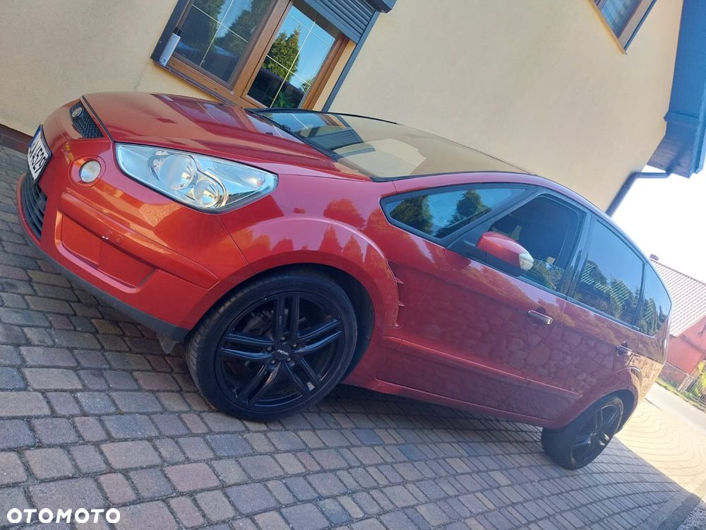 Ford S-Max - 2