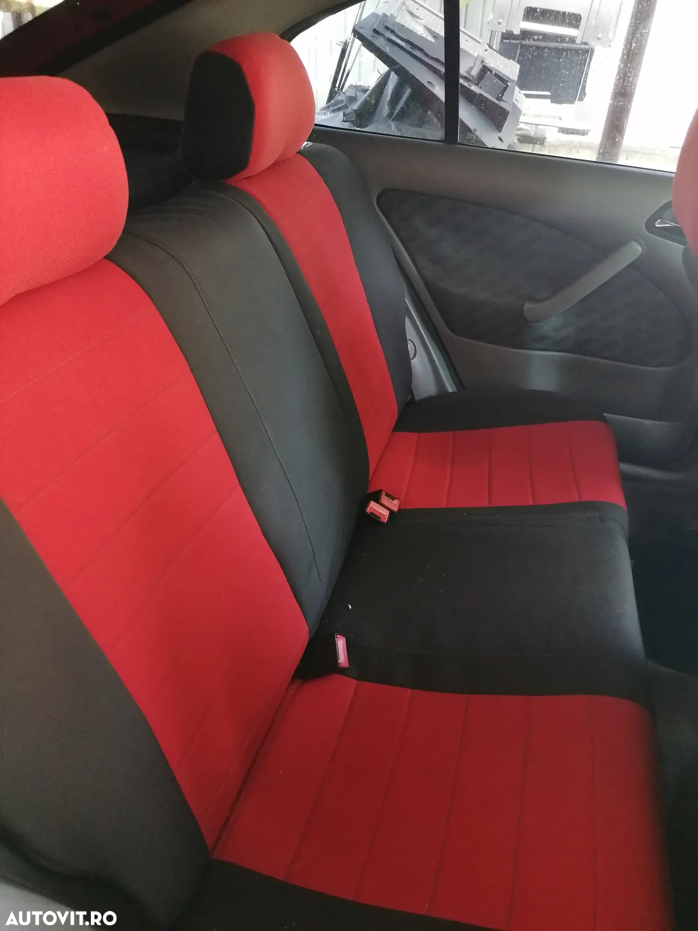 Skoda Octavia 1.9 TDI Classic - 15