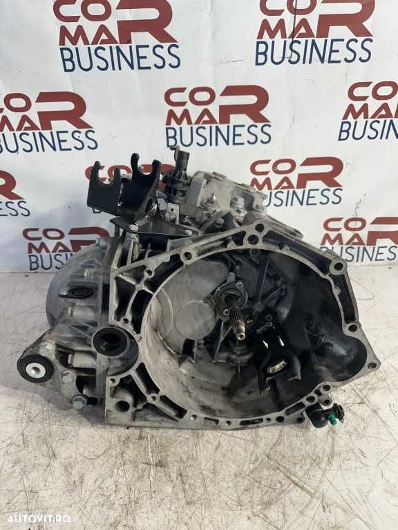 Dezmembrari Cutie de viteza PEUGEOT BOXER 2.2 euro 6 cod piesa 20GP19 - 1