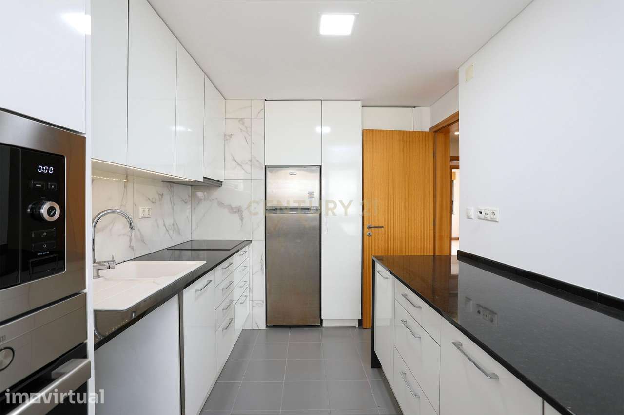 T3 para Arrendamento em Marvila – Conforto, Modernidade e Qualidade de - Grande imagem: 2/33