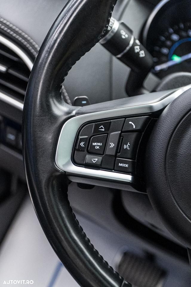 Jaguar XE 20d Aut. R-Sport - 23