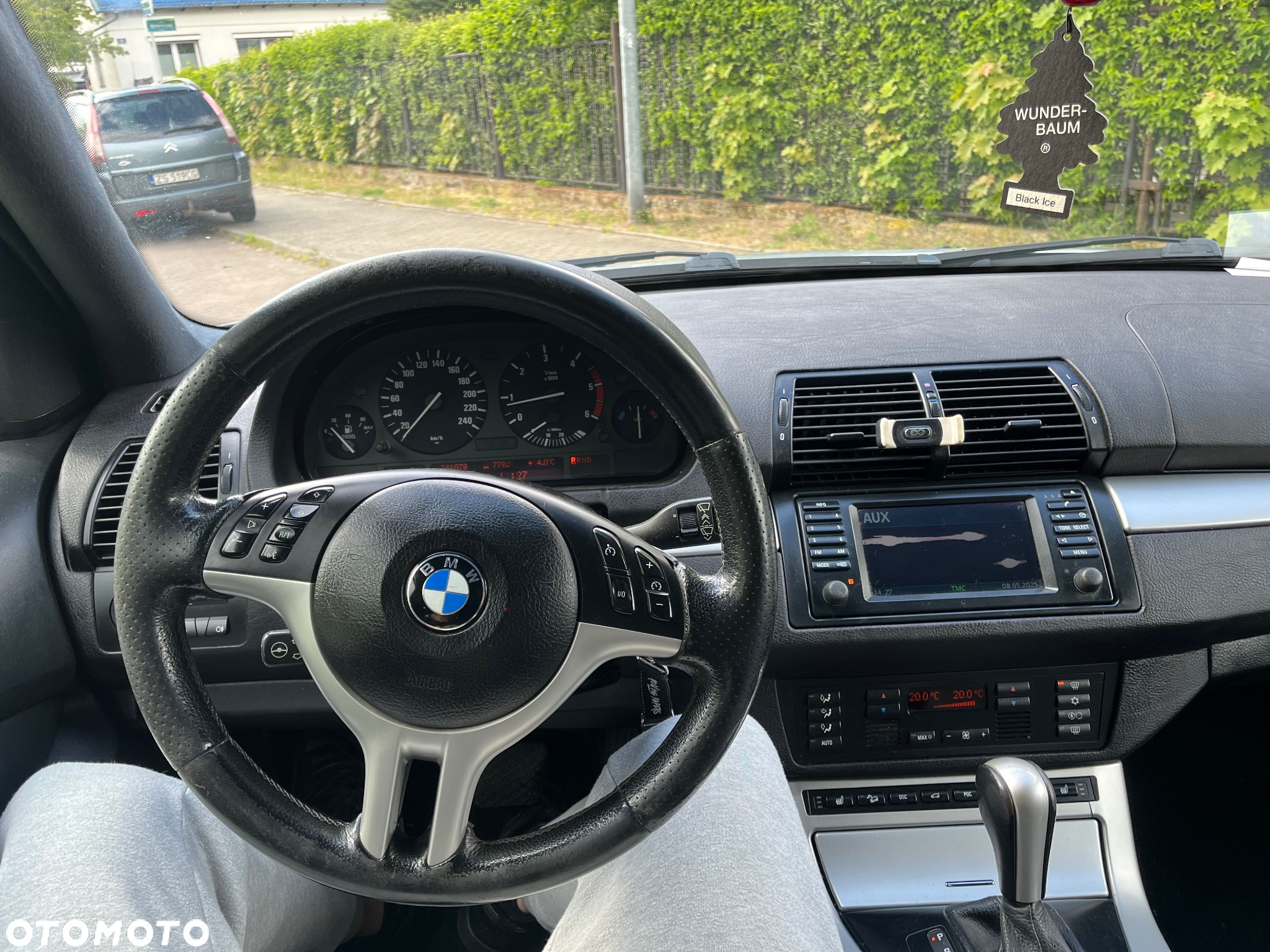 BMW X5 - 6