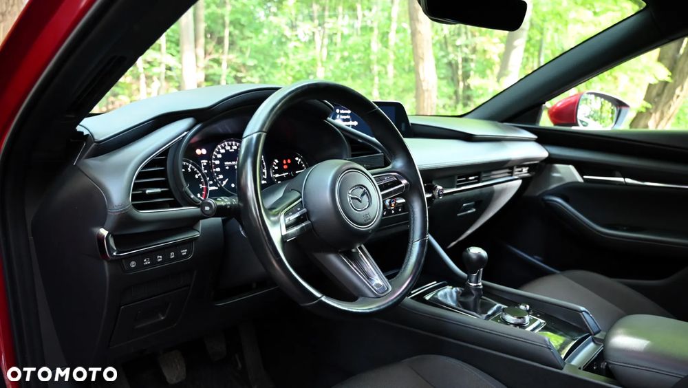 Mazda 3 - 30