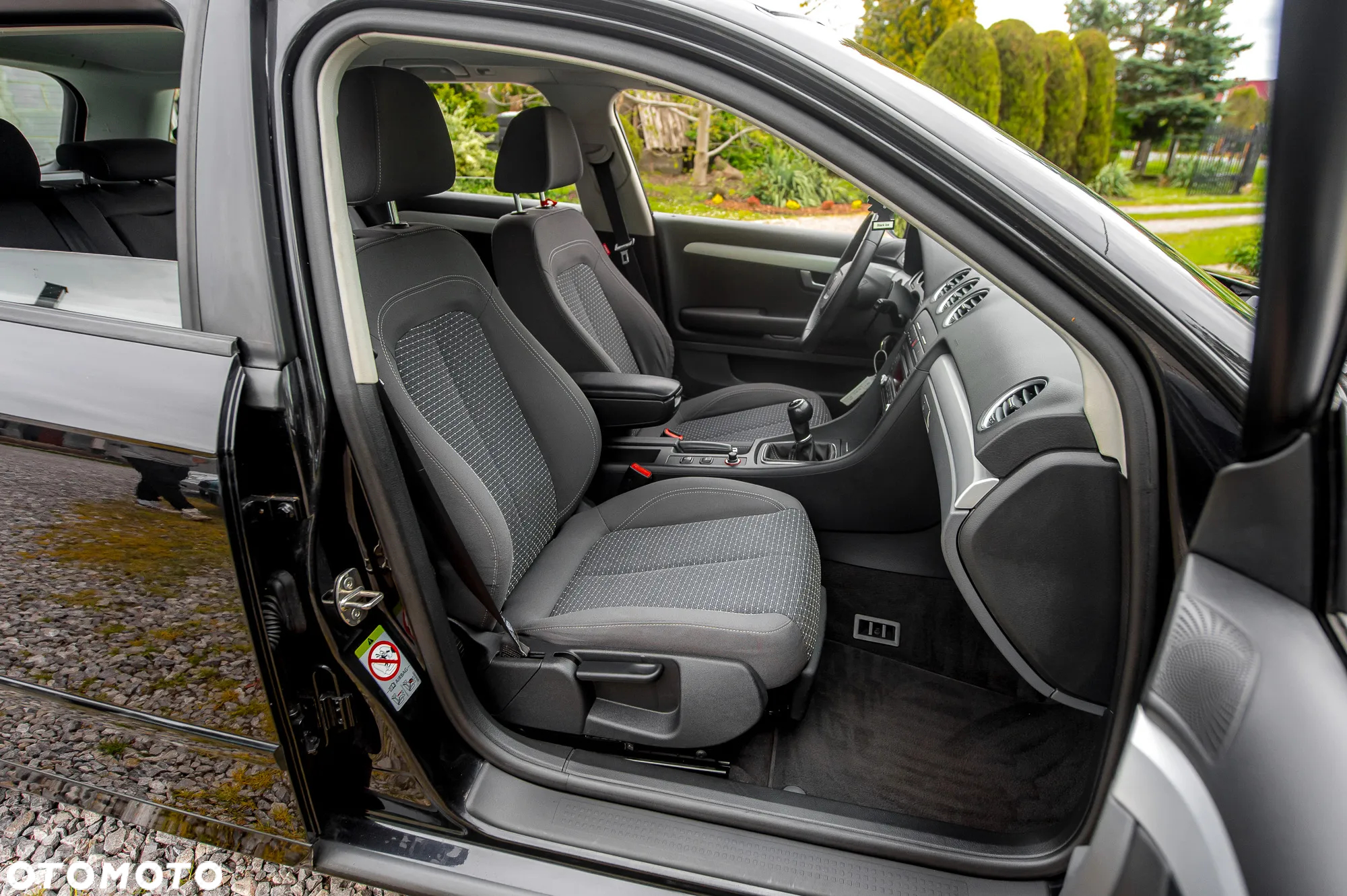 Seat Exeo ST 1.8T Style - 23