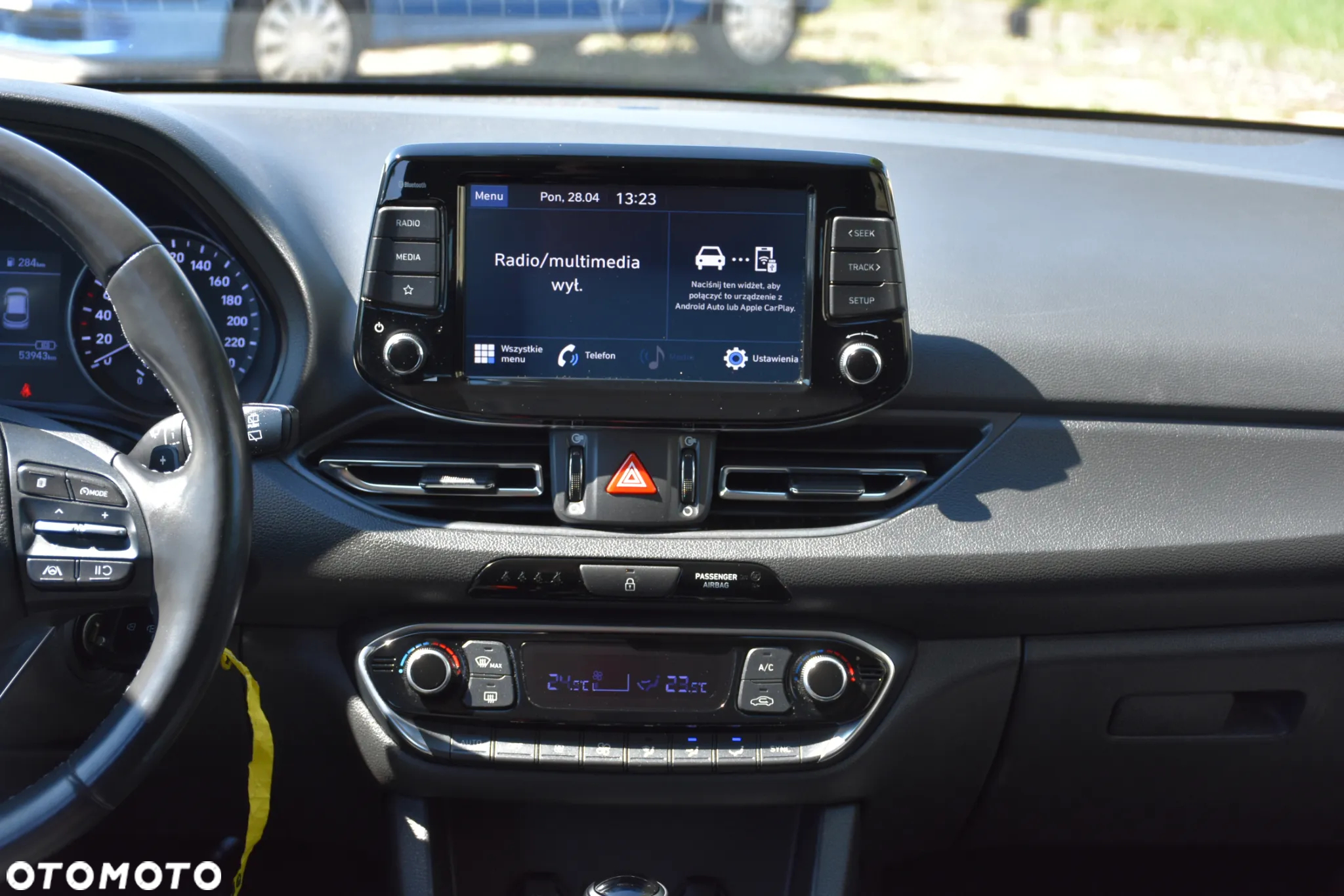 Hyundai i30 1.5 T-GDI 48V-Hybrid DCT EDITION 30 - 11