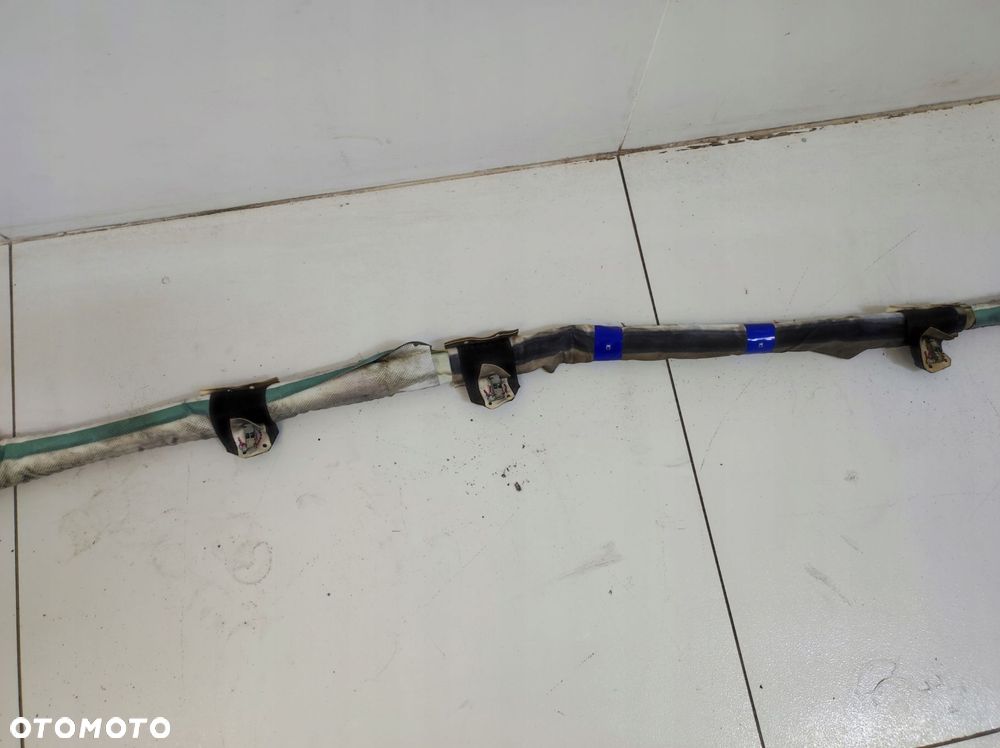 kurtyna prawa audi s4 a4 b9 lift kombi - 4