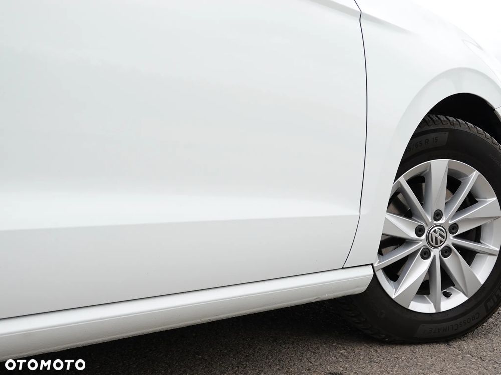 Volkswagen Golf Sportsvan SV 1.2 TSI BMT Comfortline - 16