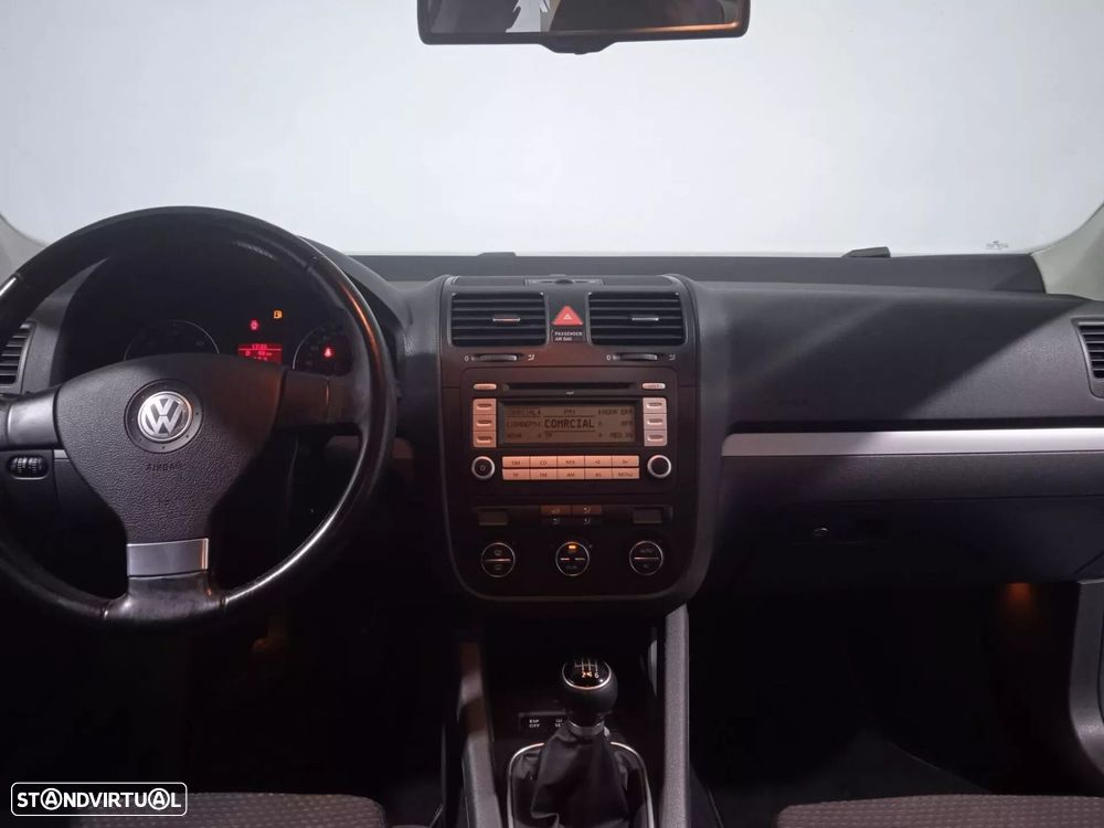 VW Golf Variant - 19