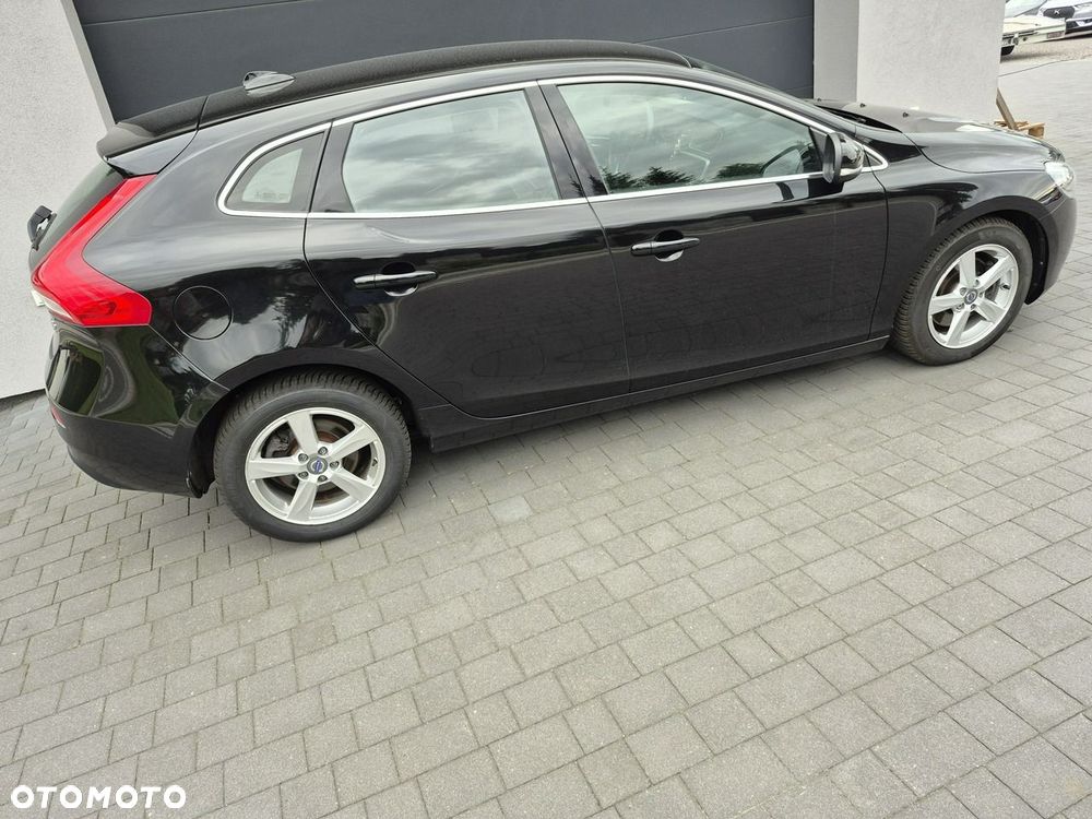 Volvo V40 - 7
