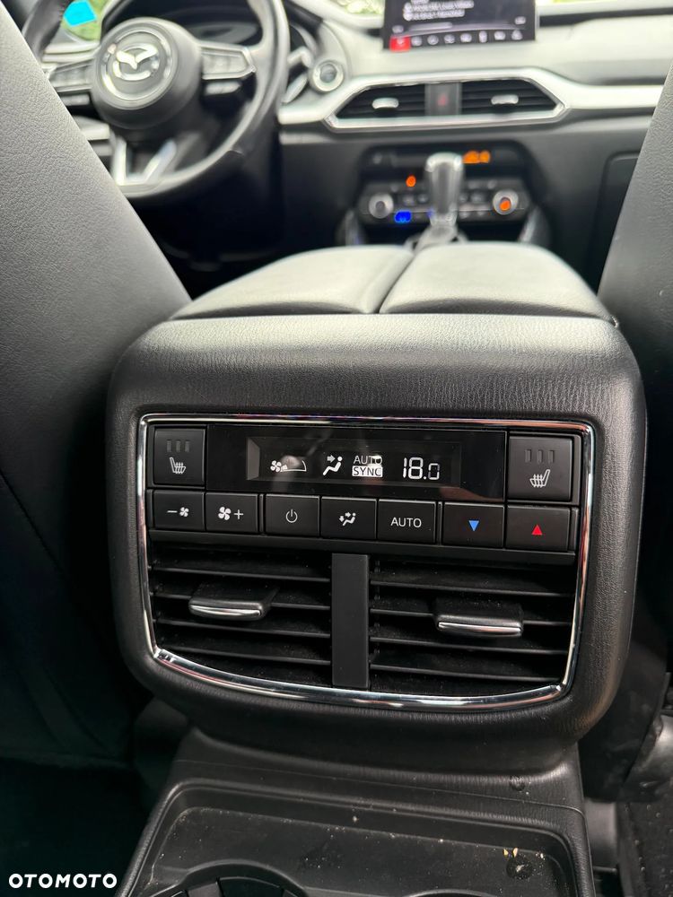 Mazda CX-9 - 12