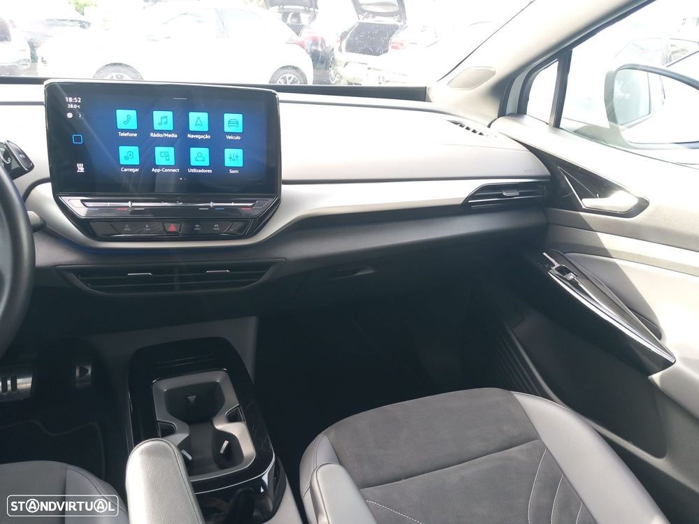VW ID.5 77 kWh Pro Performance - 14