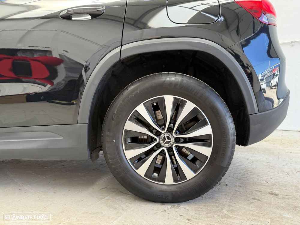Mercedes-Benz GLA 250 e Progressive - 21