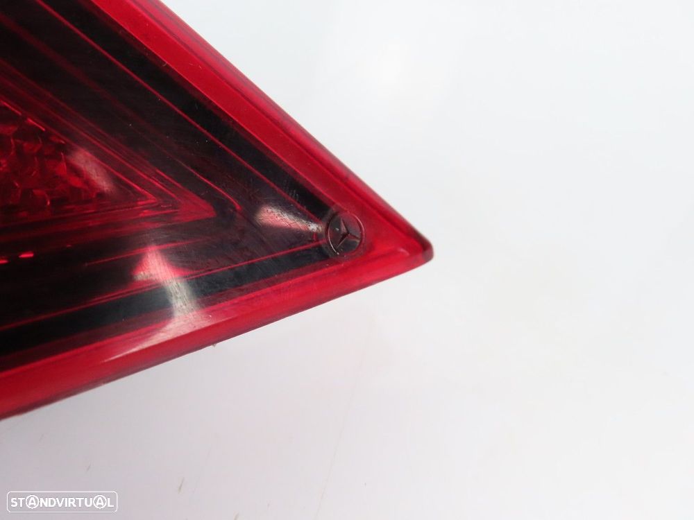 Farolim Esquerdo/Trás Usado / Original MERCEDES-BENZ CLS Shooting Brake (X218) A... - 2