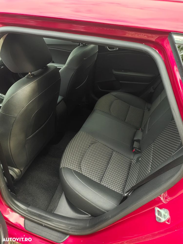 Kia Ceed 1.0 T-GDI ISG GT Line - 20