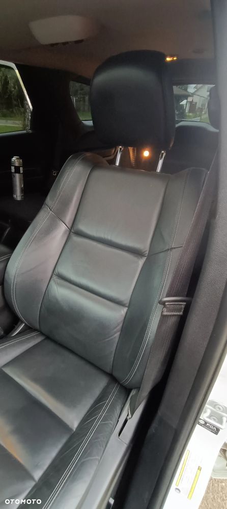 Dodge Durango 3,6 Citadel - 16