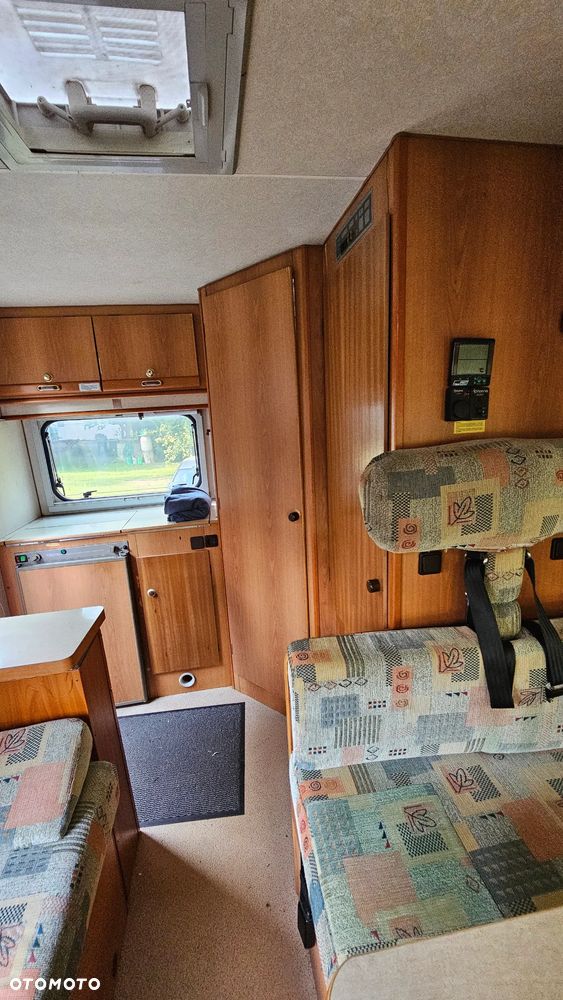 Ford transit 2.5D EDDEEHS - 10