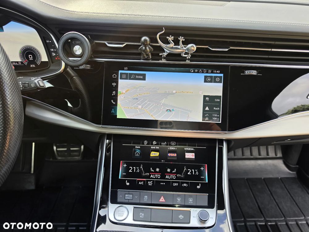 Audi Q7 45 TDI Quattro Tiptronic - 17