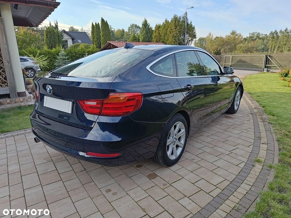 BMW 3GT - 6