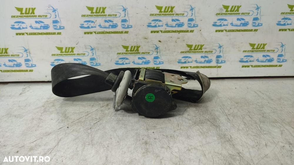 Centura siguranta dreapta spate 7m3857816 Ford Galaxy 1 [facelift] [2 - 2