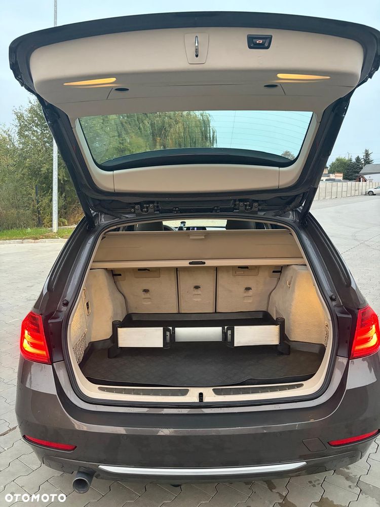 BMW Seria 3 318d Modern Line - 5