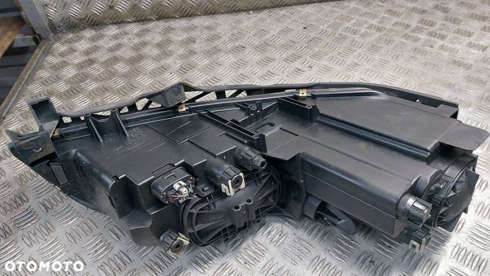 LAMPA PRZÓD LEWA MAZDA 6 LIFT MAZDA 6 I - 5