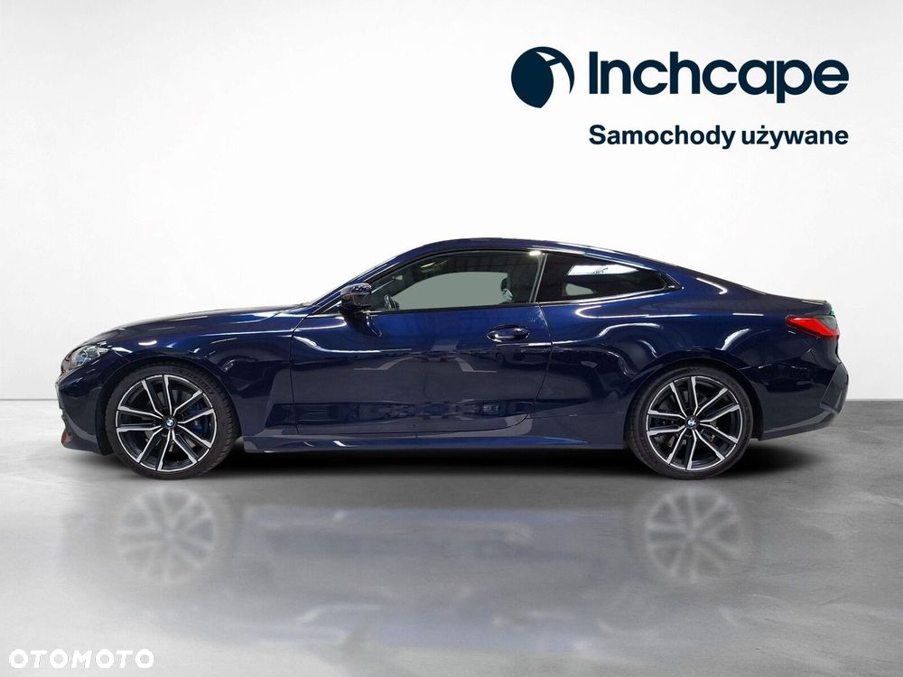 BMW Seria 4 - 3