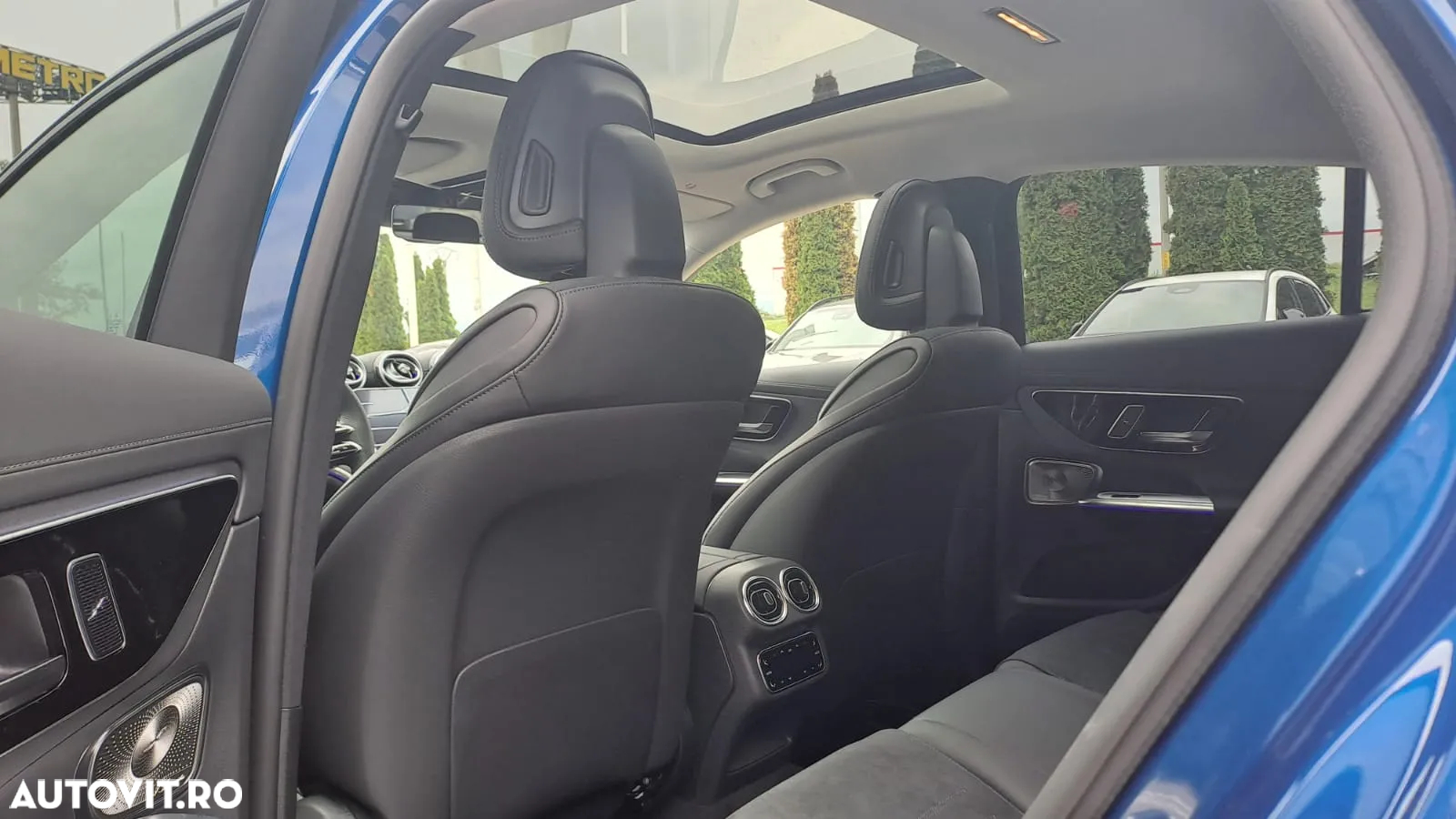 Mercedes-Benz GLC Coupe 300 e 4MATIC - 15