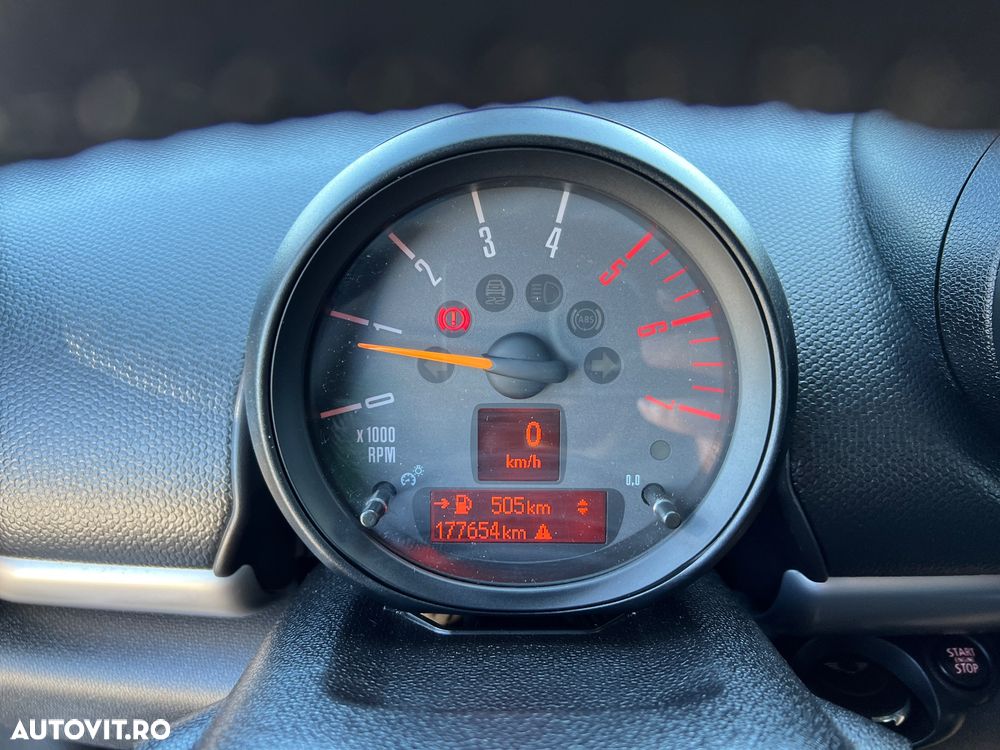 Mini Countryman - 7
