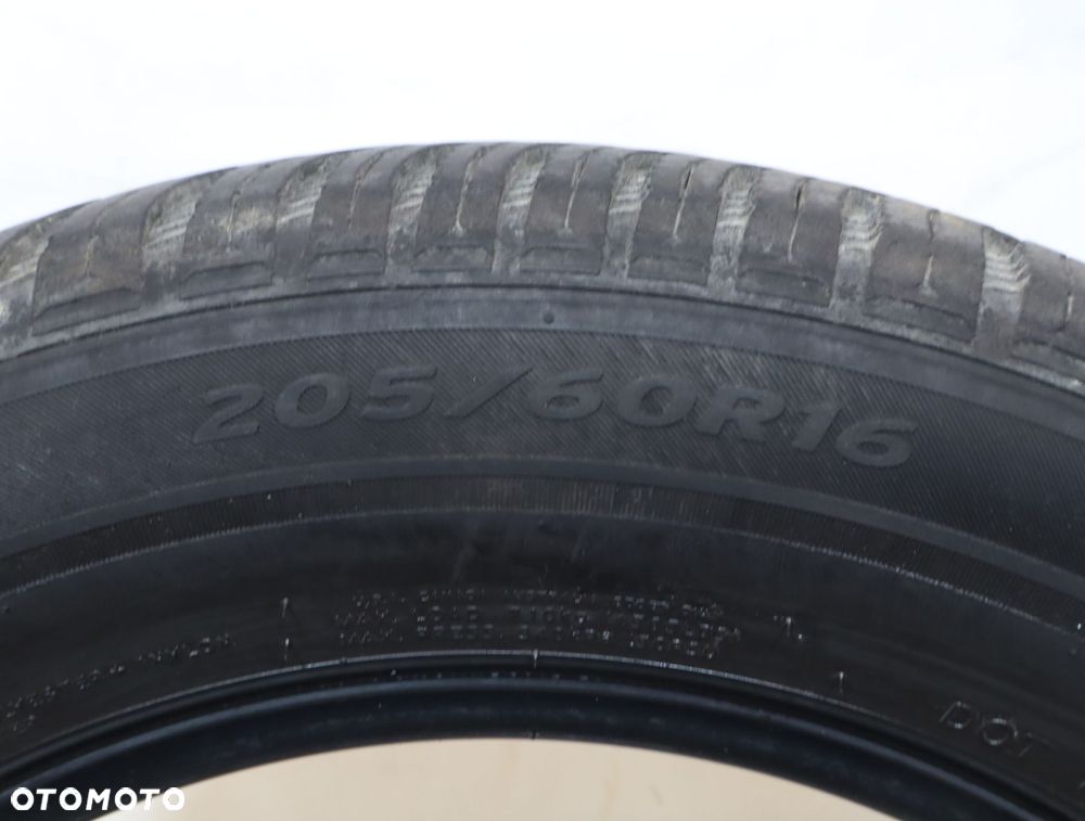 OPONA OPONY 2 SZT HANKOOK KINERGY 4S2 WIELOSEZON  205/60/16  22R - 6