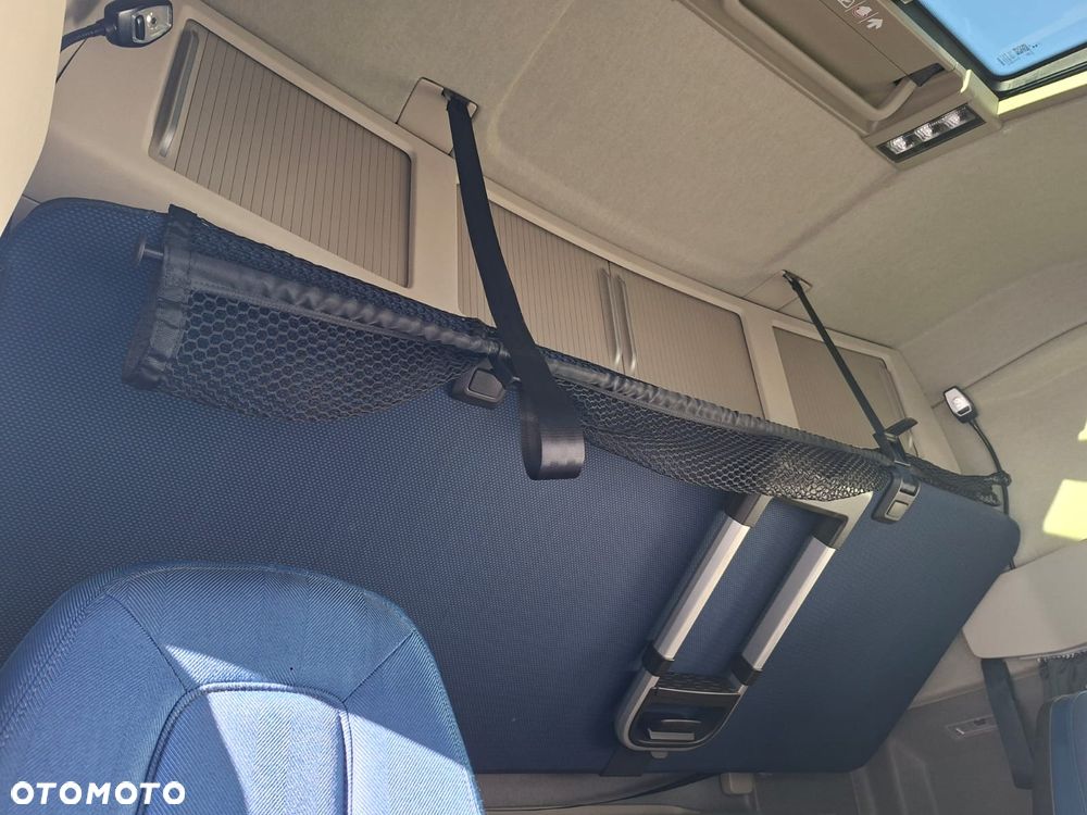 Volvo FH 500KM I-SAVE - 23