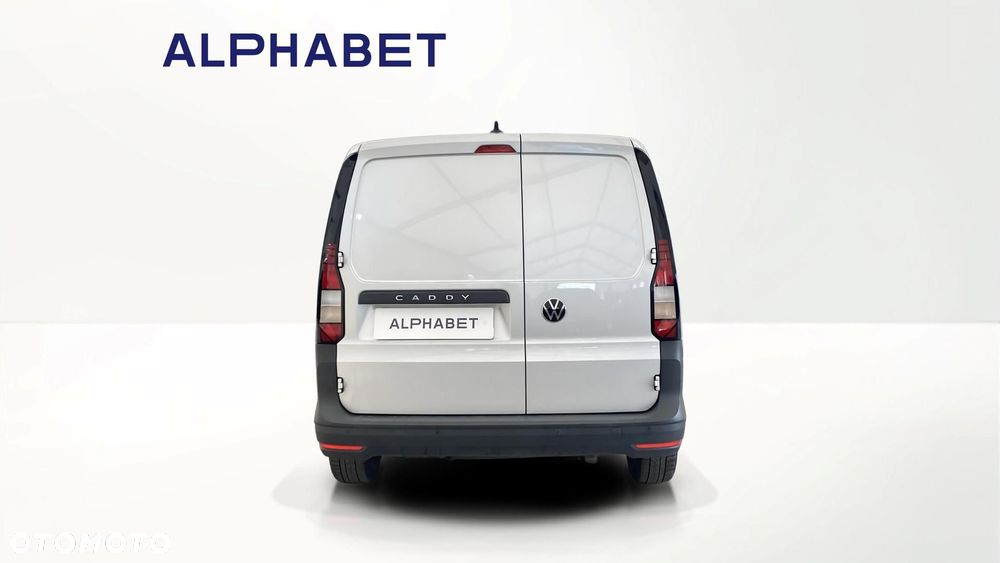 Volkswagen Caddy - 4