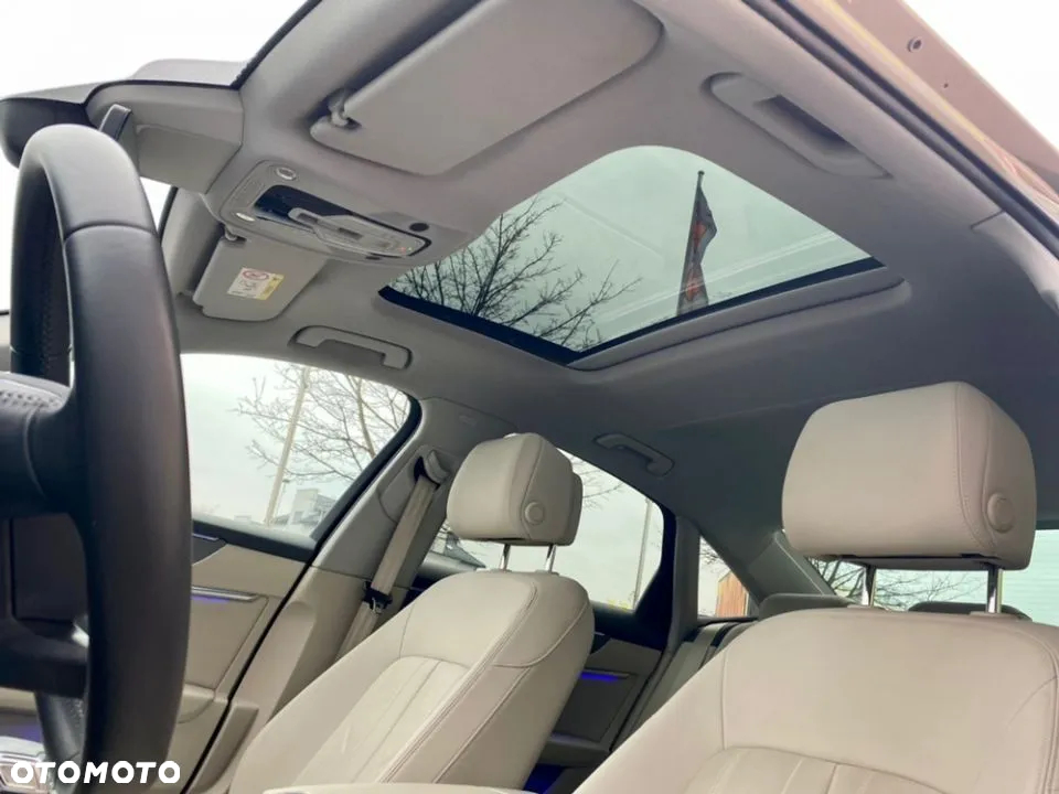 Audi A6 2.0 TDI ultra S tronic - 21