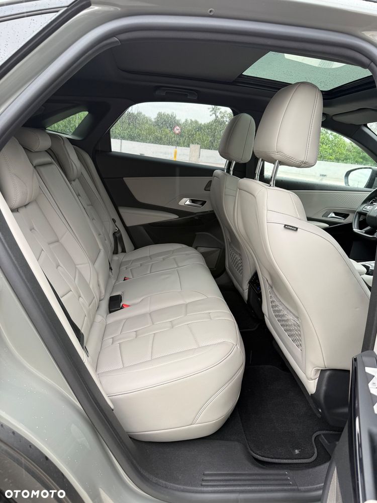 DS Automobiles DS 7 Crossback 1.6 E-Tense Grand Chic - 29