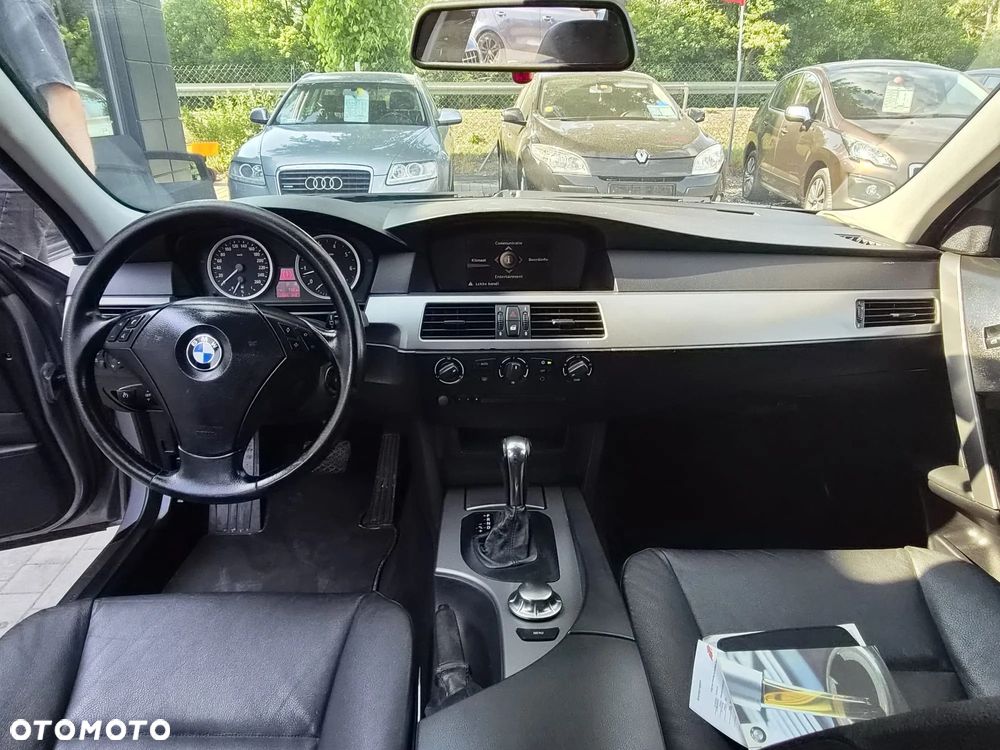 BMW Seria 5 - 14