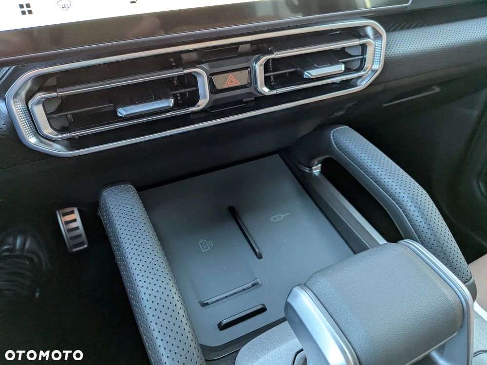Jetour T2 2.0T Real Time DCT 4WD - 26