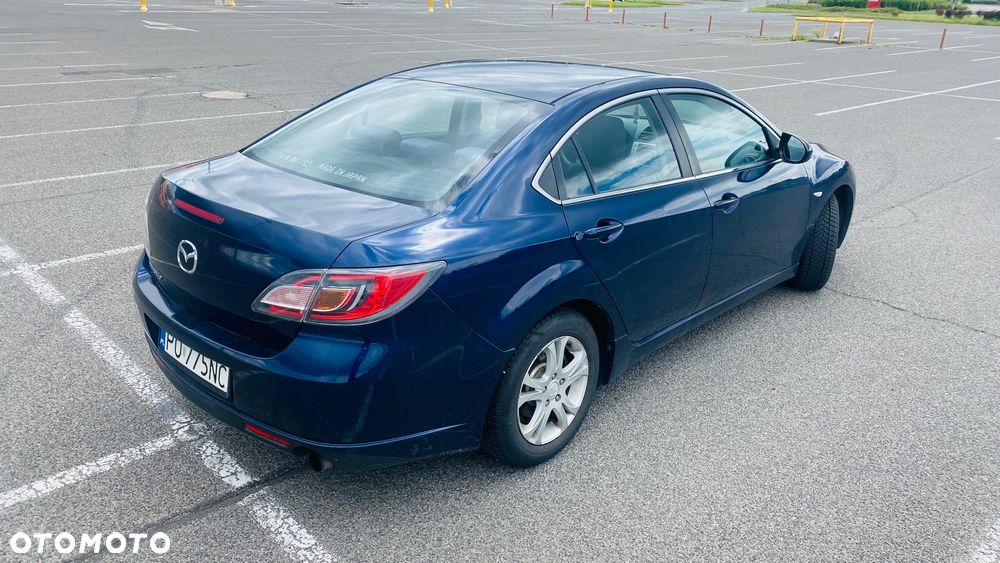 Mazda 6 1.8 Comfort - 3