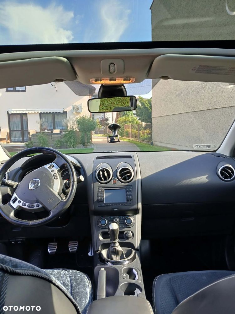 Nissan Qashqai - 6