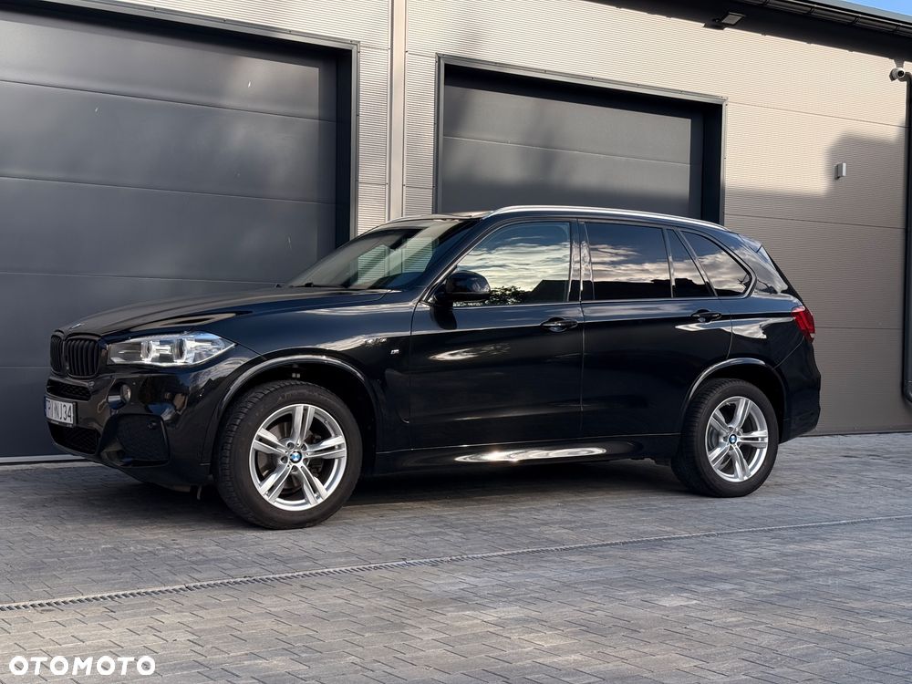 BMW X5 - 16