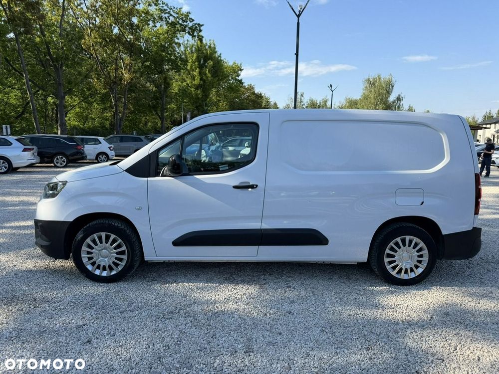 Toyota Proace City - 8