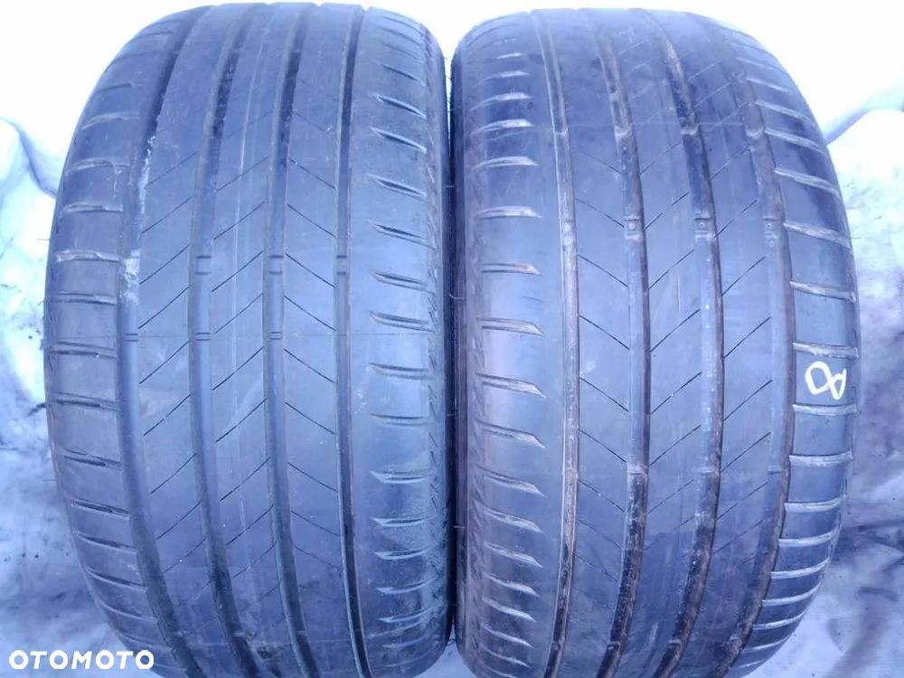 Bridgestone Turanza T005 245/40 R18 97Y 2023 8mm - 1