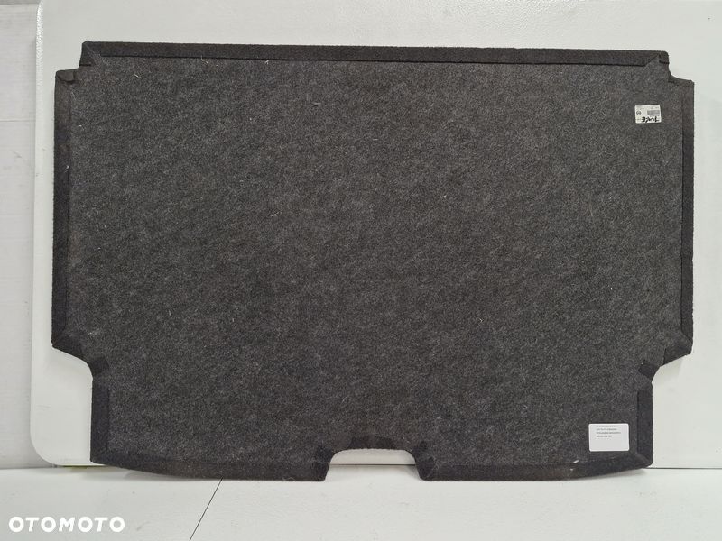 NISSAN JUKE F15 I 1 LIFT PŁYTA PODŁOGA WYKŁADZINA BAGAŻNIKA 84908BV86B - 4