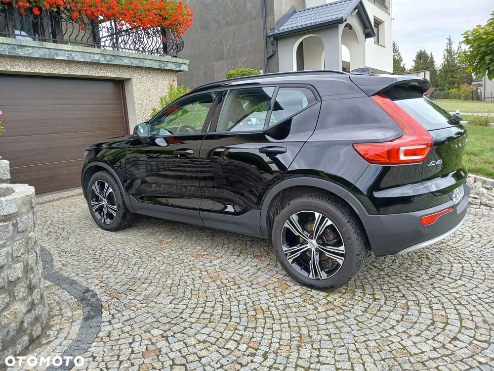 Volvo XC 40 - 14