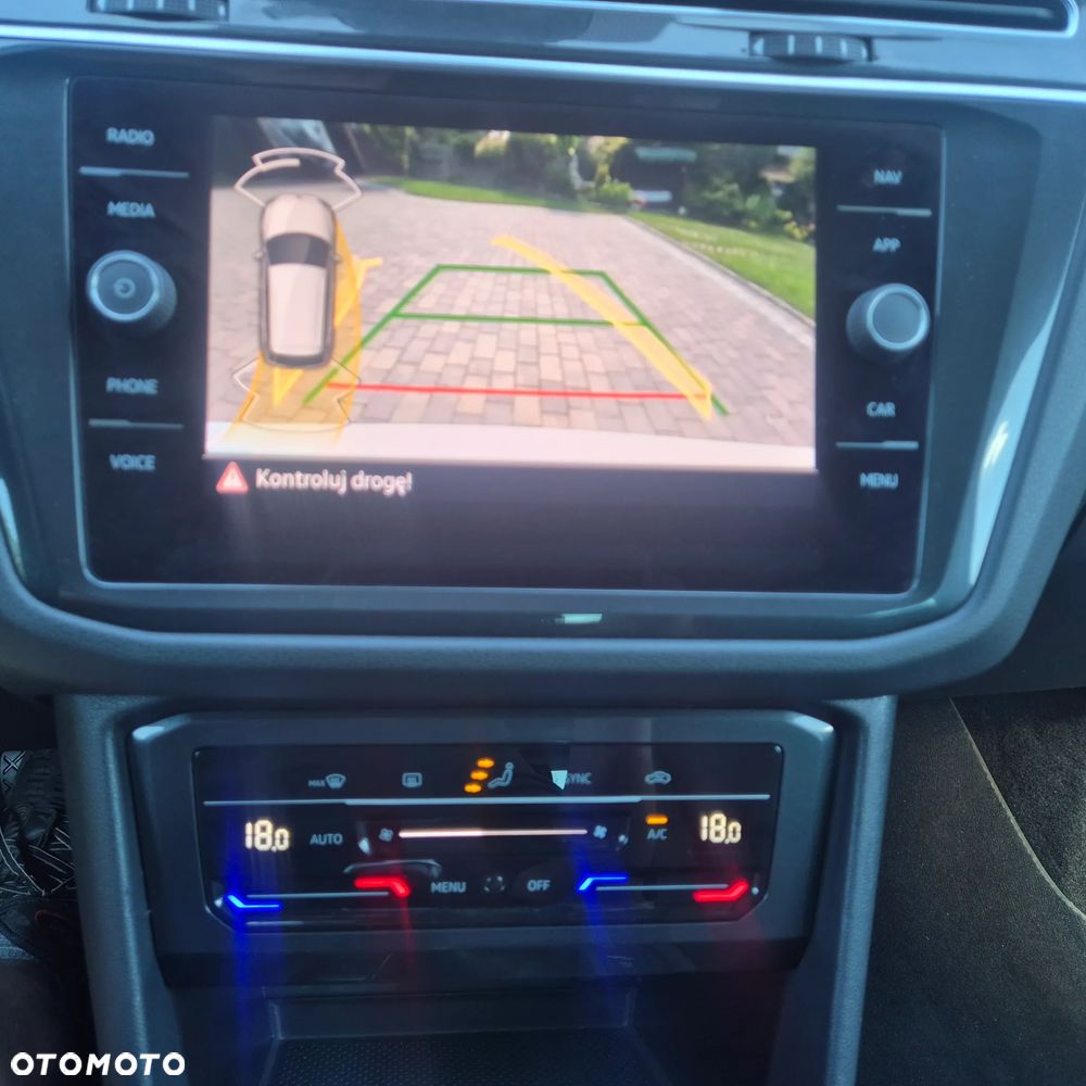 Volkswagen Tiguan 1.5 TSI EVO Trendline - 5
