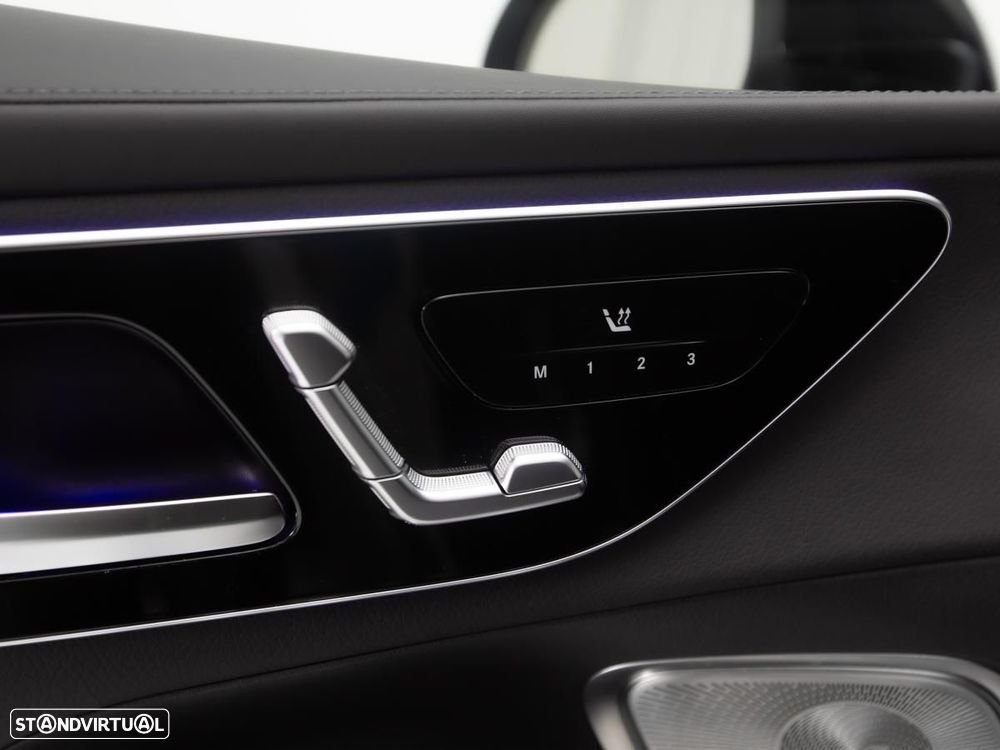 Mercedes-Benz GLC 300 de 4Matic - 20