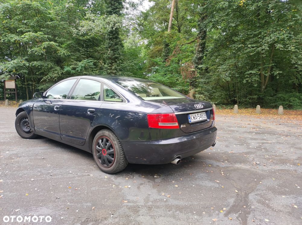 Audi A6 Avant - 3
