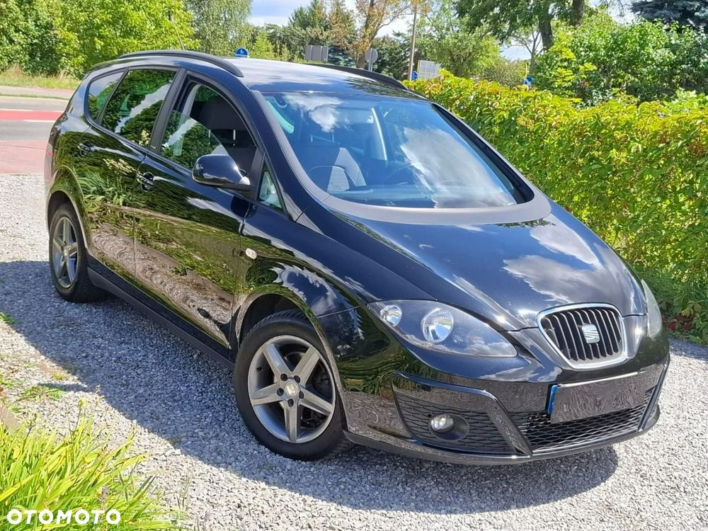 Seat Altea XL - 5