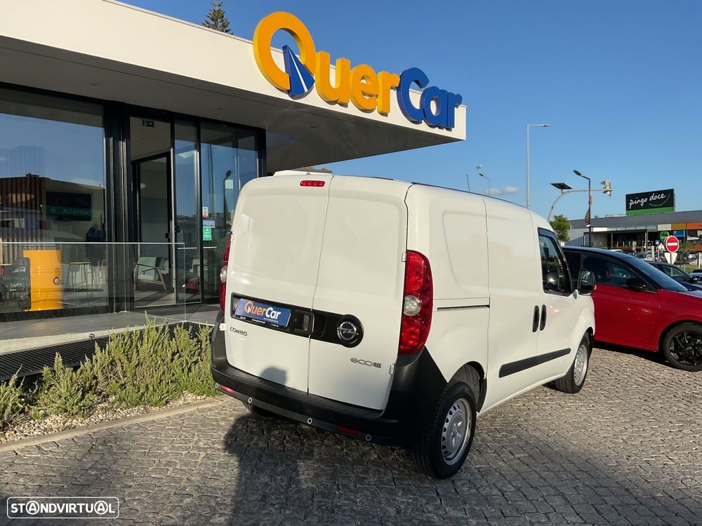 Opel Combo Tour 1.6 CDTi L1H1 - 16